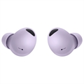 Samsung Galaxy Buds2 Pro SM-R510NZVAEUE (Åpen Emballasje - Utmerket) - Bora Lilla