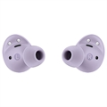 Samsung Galaxy Buds2 Pro SM-R510NZVAEUE (Åpen Emballasje - Utmerket) - Bora Lilla