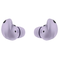 Samsung Galaxy Buds2 Pro SM-R510NZVAEUE (Åpen Emballasje - Utmerket) - Bora Lilla