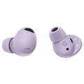 Samsung Galaxy Buds2 Pro SM-R510NZVAEUE (Åpen Emballasje - Utmerket) - Bora Lilla