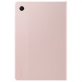 Samsung Galaxy Tab A8 10.5 (2021) Book Cover EF-BX200PPEGWW - Rosa