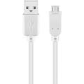 Goobay Micro USB-kabel - 5 m