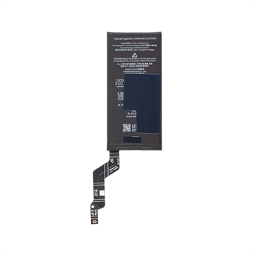 Google Pixel 6a Batteri G949-00262-01 - 4410mAh