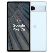 Google Pixel 7a - Brukt