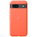 Google Pixel 8a Deksel GA05492-WW - Korall