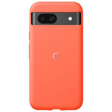 Google Pixel 8a Deksel GA05492-WW - Korall