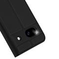 Google Pixel 8a Dux Ducis Skin Pro Flip-deksel