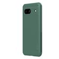 Google Pixel 8a Nillkin Super Frosted Shield Pro Hybrid-deksel - Grønn