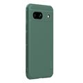 Google Pixel 8a Nillkin Super Frosted Shield Pro Hybrid-deksel - Grønn