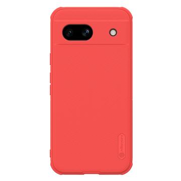 Google Pixel 8a Nillkin Super Frosted Shield Pro Hybrid-deksel