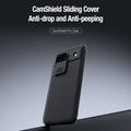 Google Pixel 8a Nillkin CamShield Pro Hybrid-deksel