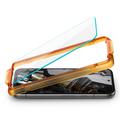 Google Pixel 8a Spigen ALM Glas.tR Beskyttelsesglass - 2 Stk.