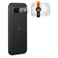 Google Pixel 8a Spigen Glas.tR Ez Fit Optik kameralinsebeskytter - klar