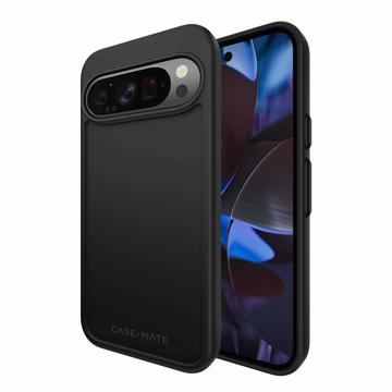 Google Pixel 9/9 Pro Case-Mate Tough Deksel - Svart