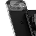 Google Pixel 9 Imak HD Kamera Linse Beskytter - 2 Stk.