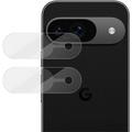 Google Pixel 9 Imak HD Kamera Linse Beskytter - 2 Stk.