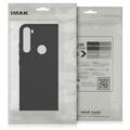 Google Pixel 9/9 Pro Imak UC-3 Series TPU-deksel - Svart