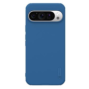 Google Pixel 9/9 Pro Nillkin Super Frosted Shield Pro Hybrid-deksel