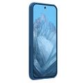 Google Pixel 9/9 Pro Nillkin Super Frosted Shield Pro Hybrid-deksel