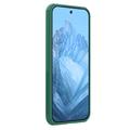 Google Pixel 9/9 Pro Nillkin Super Frosted Shield Pro Hybrid-deksel