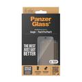 Google Pixel 9/9 Pro PanzerGlass Ultra-Wide Fit Skjermbeskyttere Panzerglass - 9H