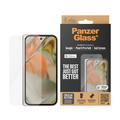 Google Pixel 9 Pro Fold PanzerGlass Ultra-Wide Fit Skjermbeskyttere Panzerglass - 9H