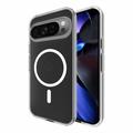 Google Pixel 9 Pro XL Case-Mate Signature-deksel - MagSafe-kompatibel - Klar