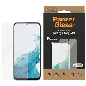 Samsung Galaxy A54 5G PanzerGlass Ultra-Wide Fit Skjermbeskyttere Panzerglass - 9H