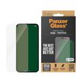 Google Pixel 9 Pro XL PanzerGlass Ultra-Wide Fit Skjermbeskyttere - 9H