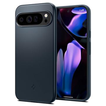 Google Pixel 9 Pro XL Spigen Thin Fit Hybrid-deksel