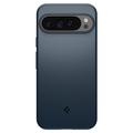 Google Pixel 9 Pro XL Spigen Thin Fit Hybrid-deksel