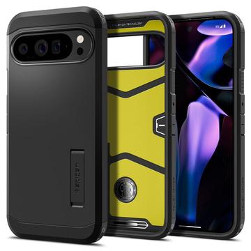 Google Pixel 9 Pro XL Spigen Tough Armor Deksel