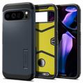 Google Pixel 9 Pro XL Spigen Tough Armor Deksel