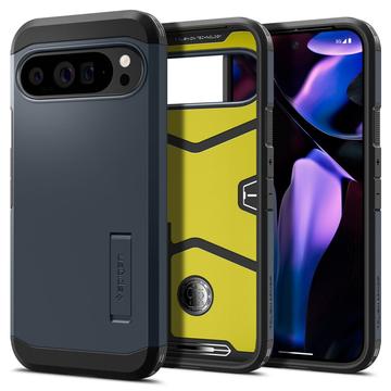 Google Pixel 9 Pro XL Spigen Tough Armor Deksel