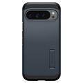 Google Pixel 9 Pro XL Spigen Tough Armor Deksel