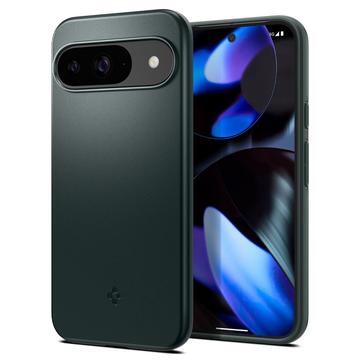 Google Pixel 9/9 Pro Spigen Thin Fit Hybrid-deksel