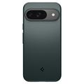 Google Pixel 9/9 Pro Spigen Thin Fit Hybrid-deksel