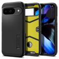 Google Pixel 9/9 Pro Spigen Tough Armor Deksel