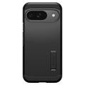 Google Pixel 9/9 Pro Spigen Tough Armor Deksel