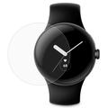 Google Pixel Watch 3 TPU Skjermbeskytter - 41mm - Gjennomsiktig