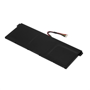 Green Cell-batteri - Acer Aspire 3, Aspire 5, Swift 1, Swift 3 - 4350mAh