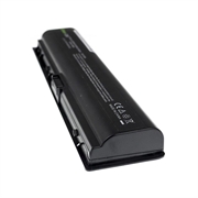 Green Cell-batteri - HP Pavilion DV2000, DV6000, DV6500, DV6700 - 4400mAh