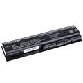 Green Cell Batteri - HP Pavilion DV6, DV7, Envy M4, M6 - 4400mAh