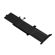 Green Cell-batteri - Lenovo IdeaPad 3-14ADA05, 3-14IIL05, 3-15ADA05 - 4650mAh