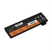 Green Cell-batteri - Lenovo ThinkPad T470, T480, T580 - 1950mAh