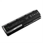 Green Cell-batteri - HP Compaq 635, HP Pavilion G6, Presario CQ62