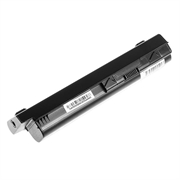 Green Cell-batteri - Compaq Presario CQ70, CQ60, HP Pavilion dv5, dv6 - 8800 mAh