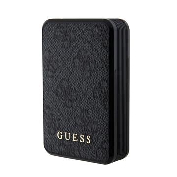 Guess 4G metallogo 18W kraftbank 10000mAh