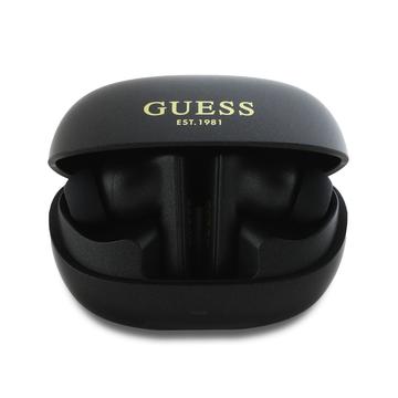 Guess Capsule ANC/ENC True Wireless-øretelefoner