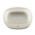 Guess Capsule ANC/ENC True Wireless-øretelefoner - gull